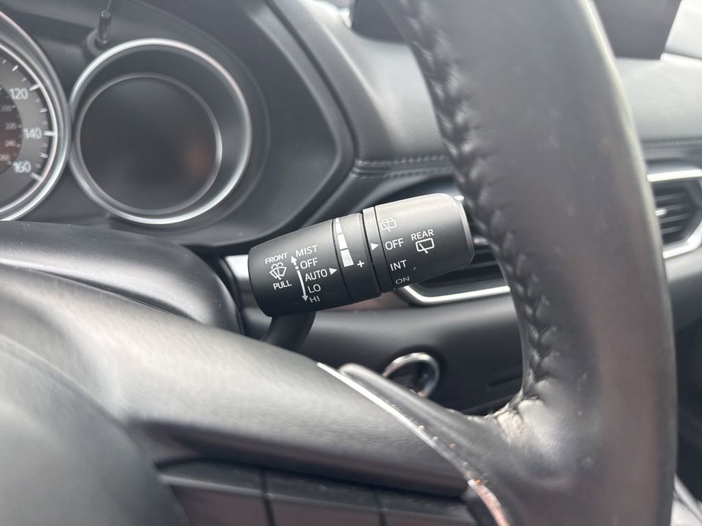 Used 2023 MAZDA CX-5 AWD 2.5 S image 35