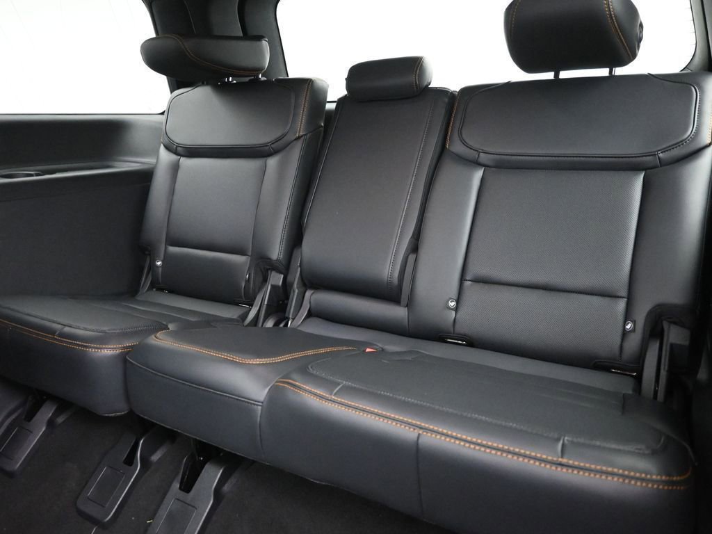 New 2026 Ford Expedition Tremor AWD/4WD image 41