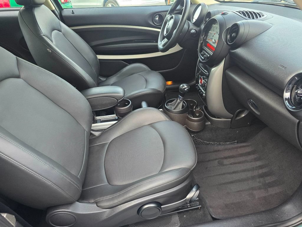 Used 2013 MINI Cooper Paceman FWD image 13