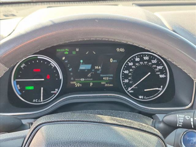 Used 2020 Toyota Avalon Limited w/ Advanced Safety Package FWD image 9