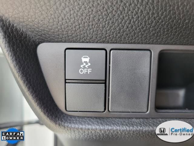 Certified 2024 Honda HR-V Sport image 19