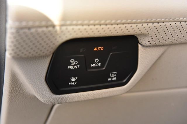 New 2026 Volkswagen Atlas SEL Premium R-Line image 10