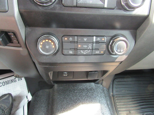 Used 2019 Ford F350 XL w/ XL Value Package RWD image 44