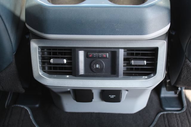 Used 2024 Ford F250 Limited AWD/4WD image 21