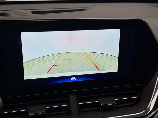 New 2026 Chevrolet Trax RS w/ Sunroof Package image 15