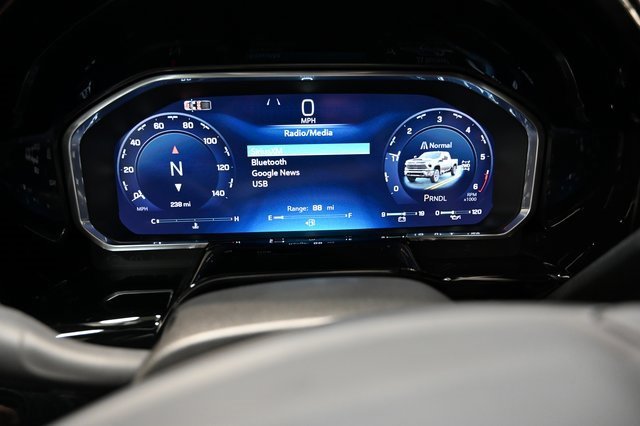 New 2026 Chevrolet Silverado 2500 LT w/ Trail Boss Package image 29