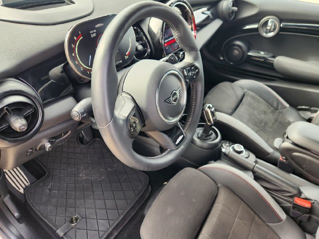 Used 2024 MINI Cooper John Cooper Works FWD image 25
