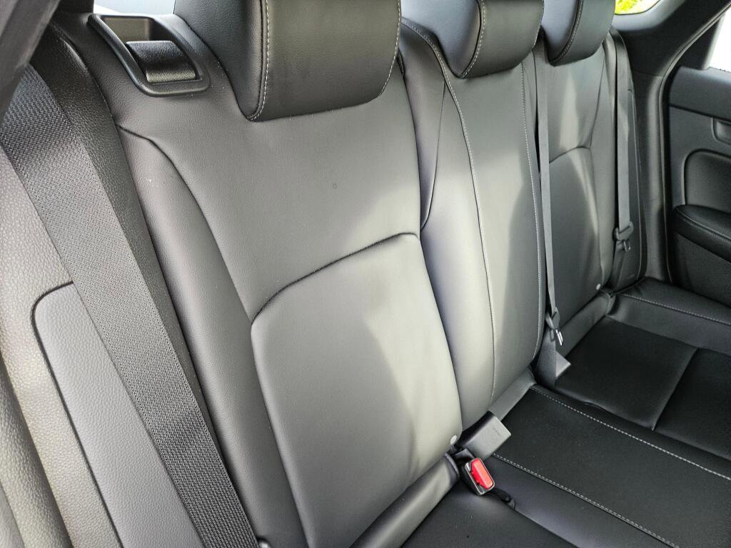 New 2026 Acura Integra A-Spec image 13