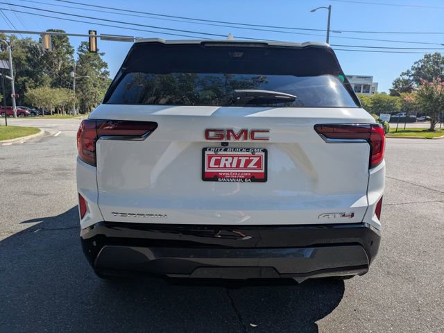 New 2026 GMC Terrain AT4 w/ Technology Package II AWD/4WD image 6