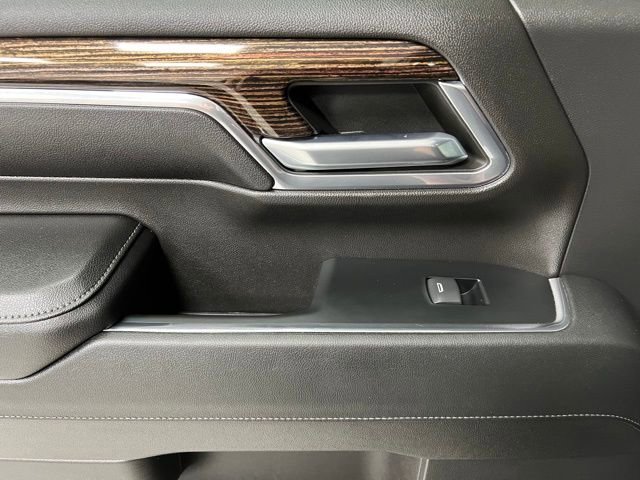Used 2024 GMC Sierra 3500 SLE image 43