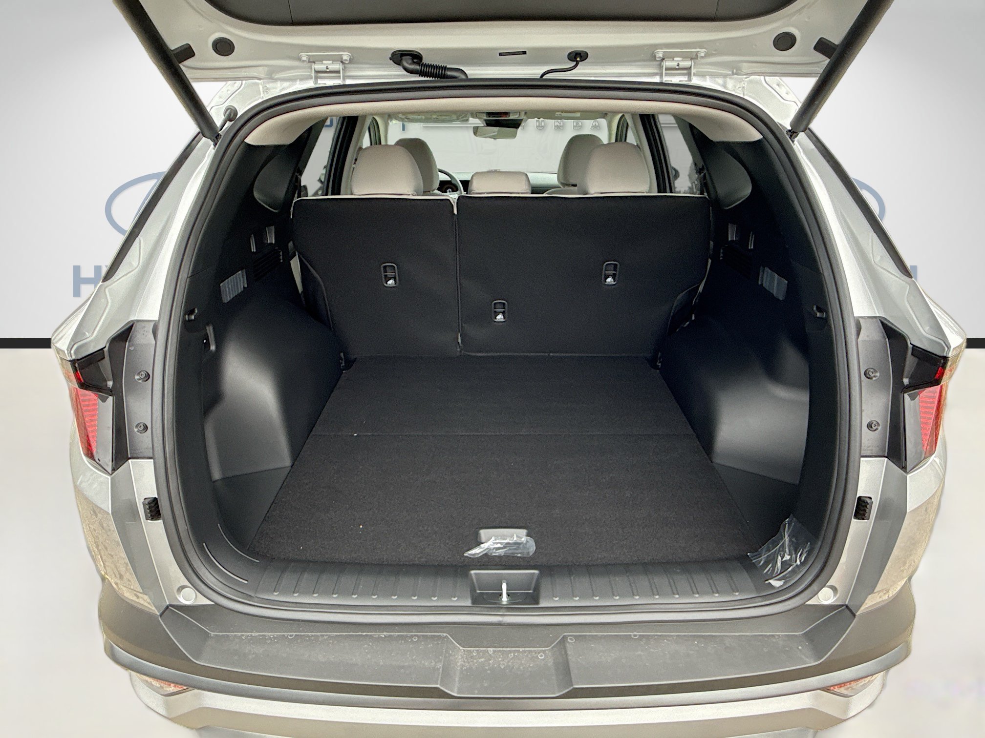 New 2026 Hyundai Tucson SEL FWD image 19