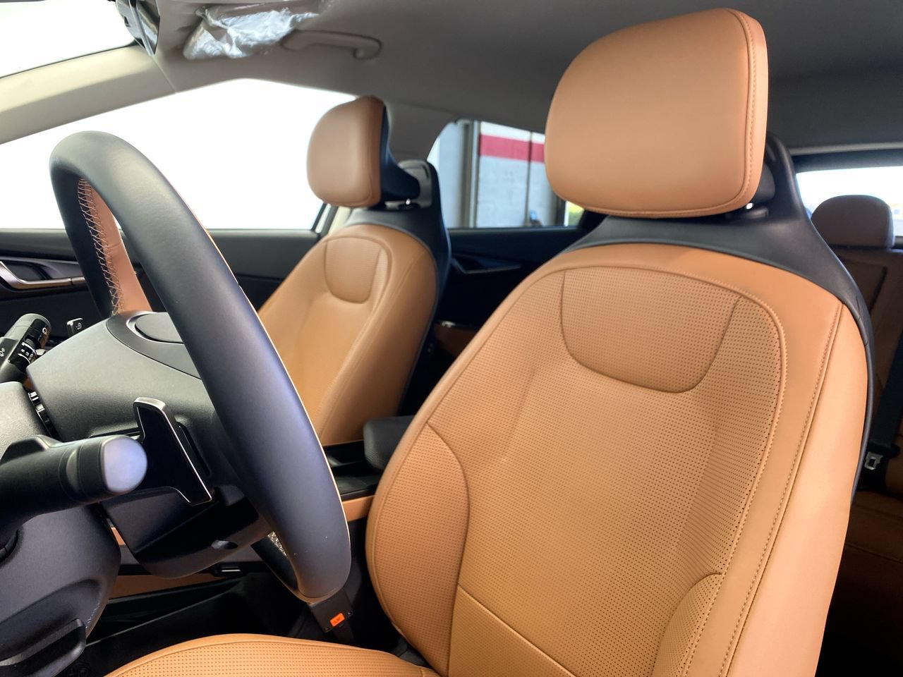 New 2026 Kia EV6 Wind RWD image 19