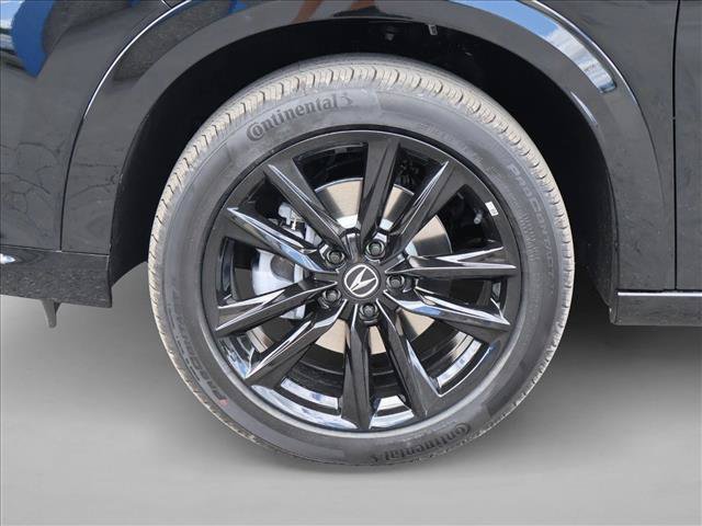 New 2026 Acura ADX A-Spec AWD/4WD image 10