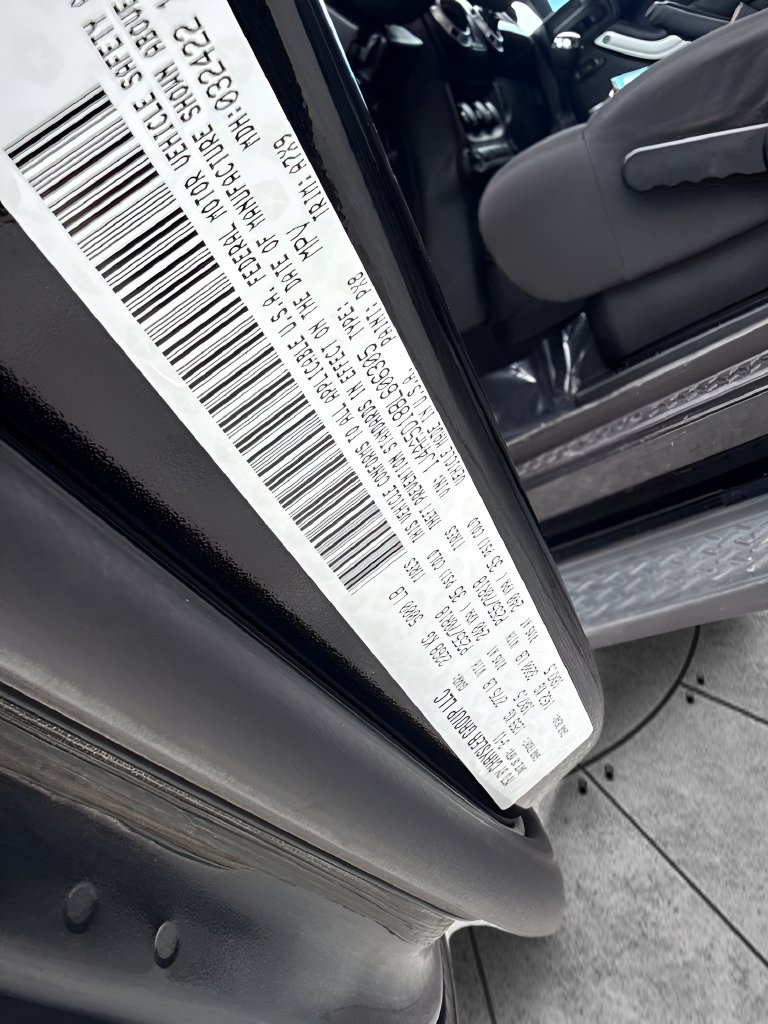 Used 2011 Jeep Wrangler Sahara w/ Trailer Tow Group AWD/4WD image 29