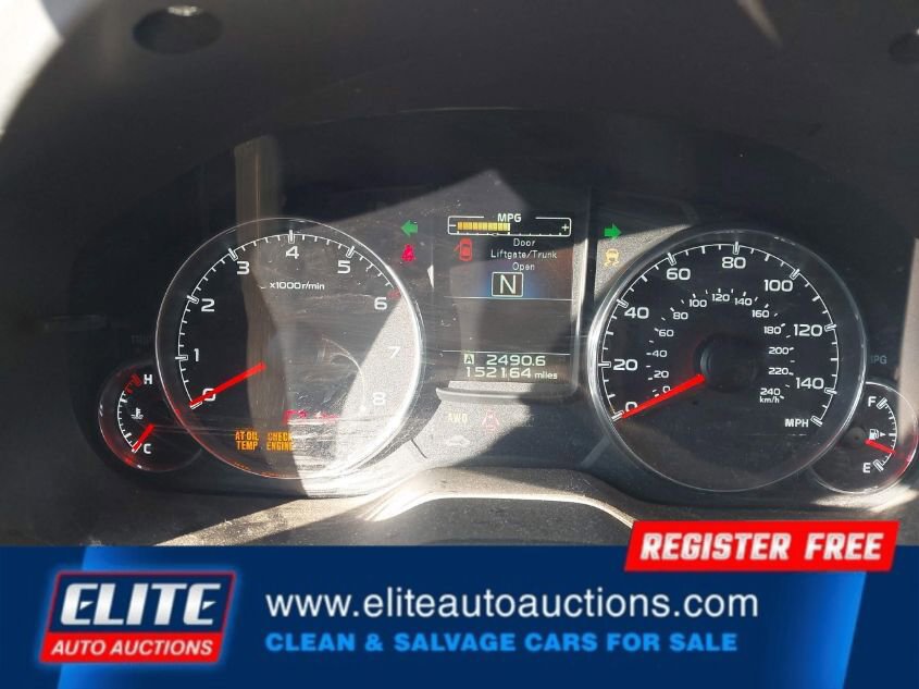 Used 2013 Subaru Outback 2.5i Limited w/ Popular Pkg 1B image 13