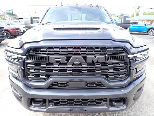 New 2026 RAM 2500 Limited AWD/4WD image 10