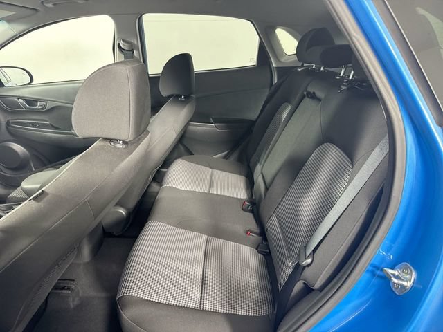 Used 2019 Hyundai Kona SEL AWD/4WD image 21
