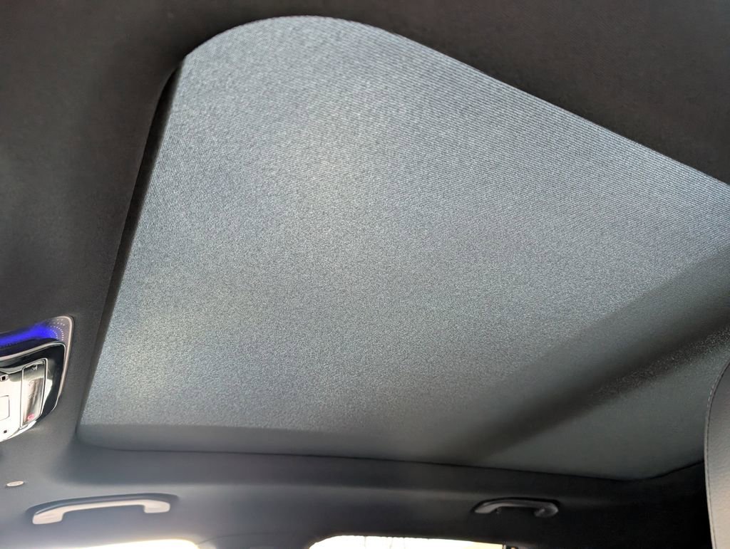 New 2026 Mercedes-Benz GLC 300 4MATIC image 25