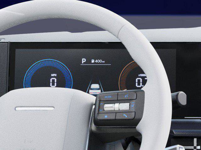 New 2026 Hyundai Santa Fe SEL image 14