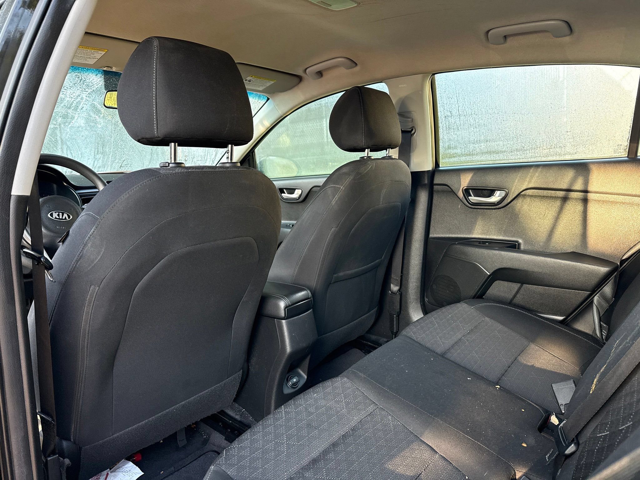 Used 2018 Kia Rio S FWD image 14