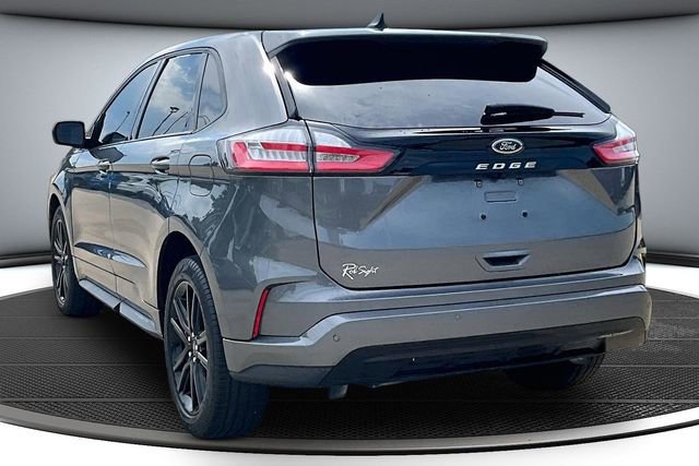 Used 2023 Ford Edge ST-Line AWD/4WD image 4