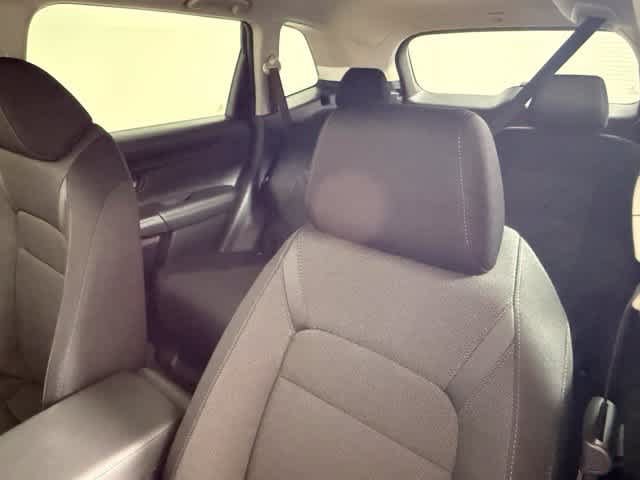 New 2026 Honda CR-V LX image 32