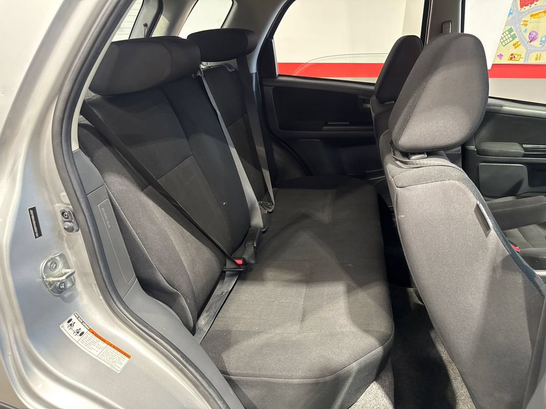 Used 2012 Suzuki SX4 Premium AWD/4WD image 91
