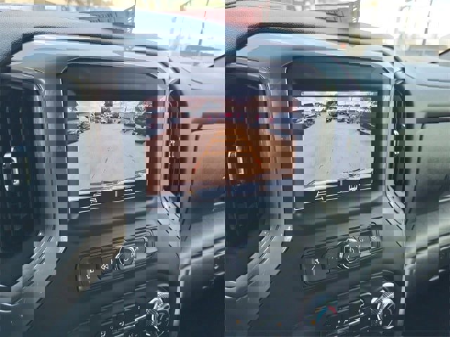 Used 2024 GMC Sierra 2500 Pro w/ 1SA Pro Safety Plus Package image 20