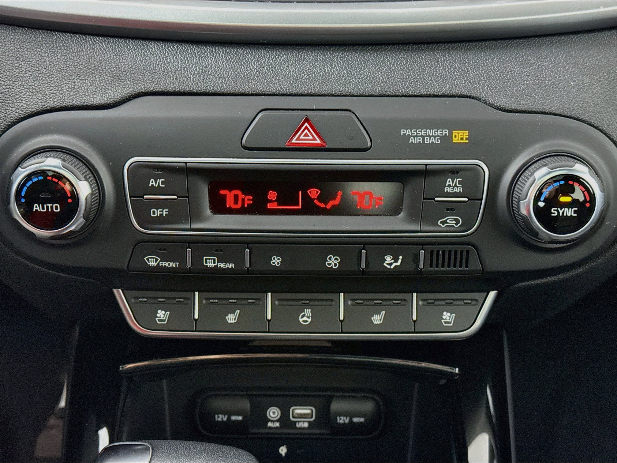 Used 2019 Kia Sorento SX AWD/4WD image 16