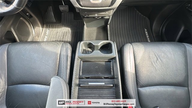 Used 2023 Honda Odyssey Touring image 9