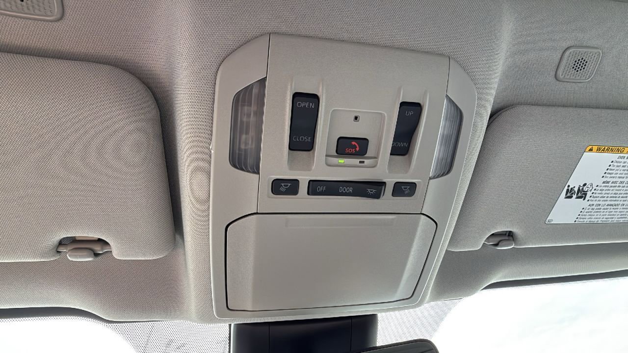 New 2026 Toyota Highlander Limited image 24