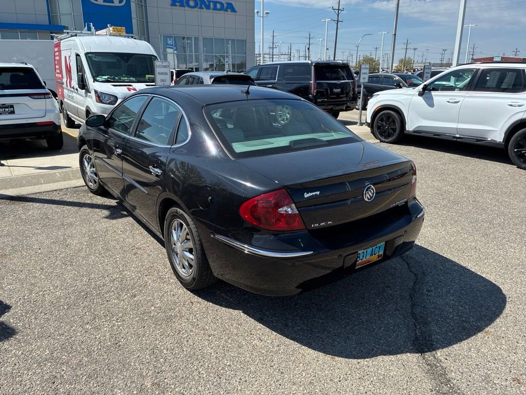 Used 2006 Buick LaCrosse CXL w/ Driver Confidence Package FWD image 3