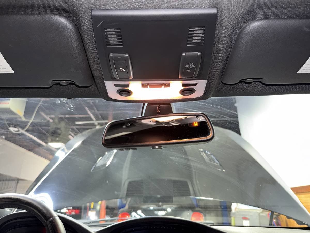 Used 2012 BMW M3 Coupe RWD image 23