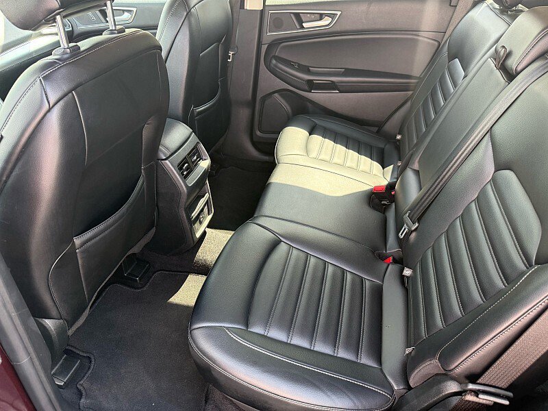 Used 2022 Ford Edge SEL AWD/4WD image 28