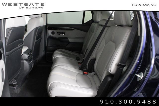 Used 2024 Honda Pilot EX-L image 8
