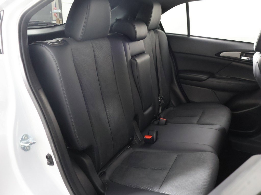 New 2026 Mitsubishi Eclipse Cross SEL image 32
