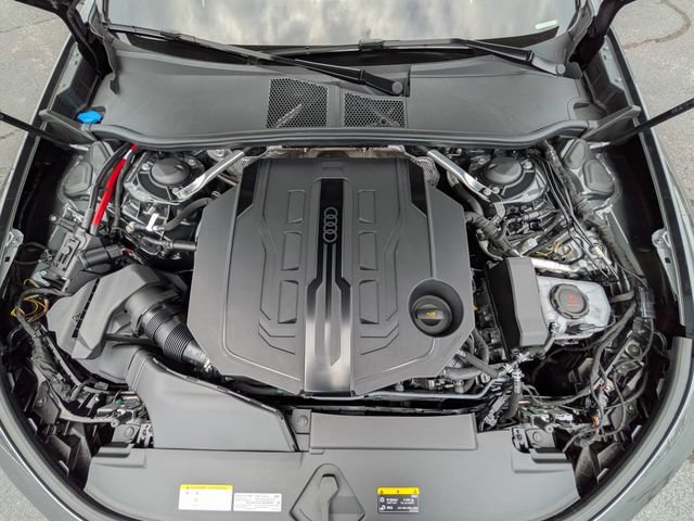 New 2026 Audi A6 Premium Plus AWD/4WD image 20