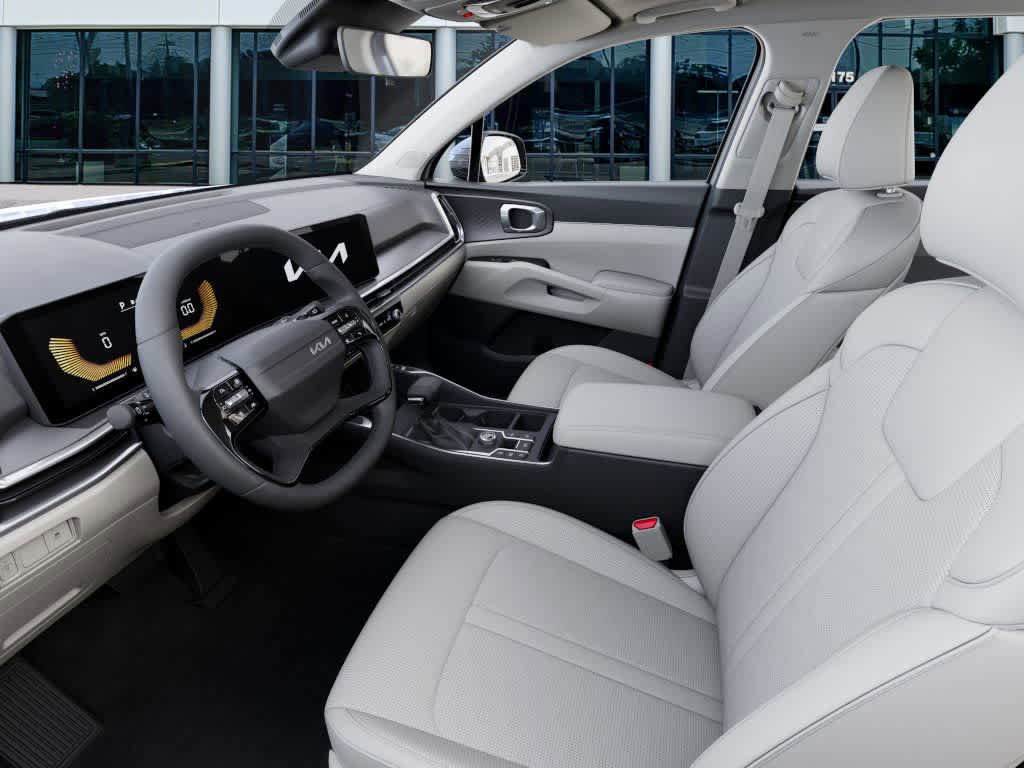 New 2026 Kia Sorento S image 17
