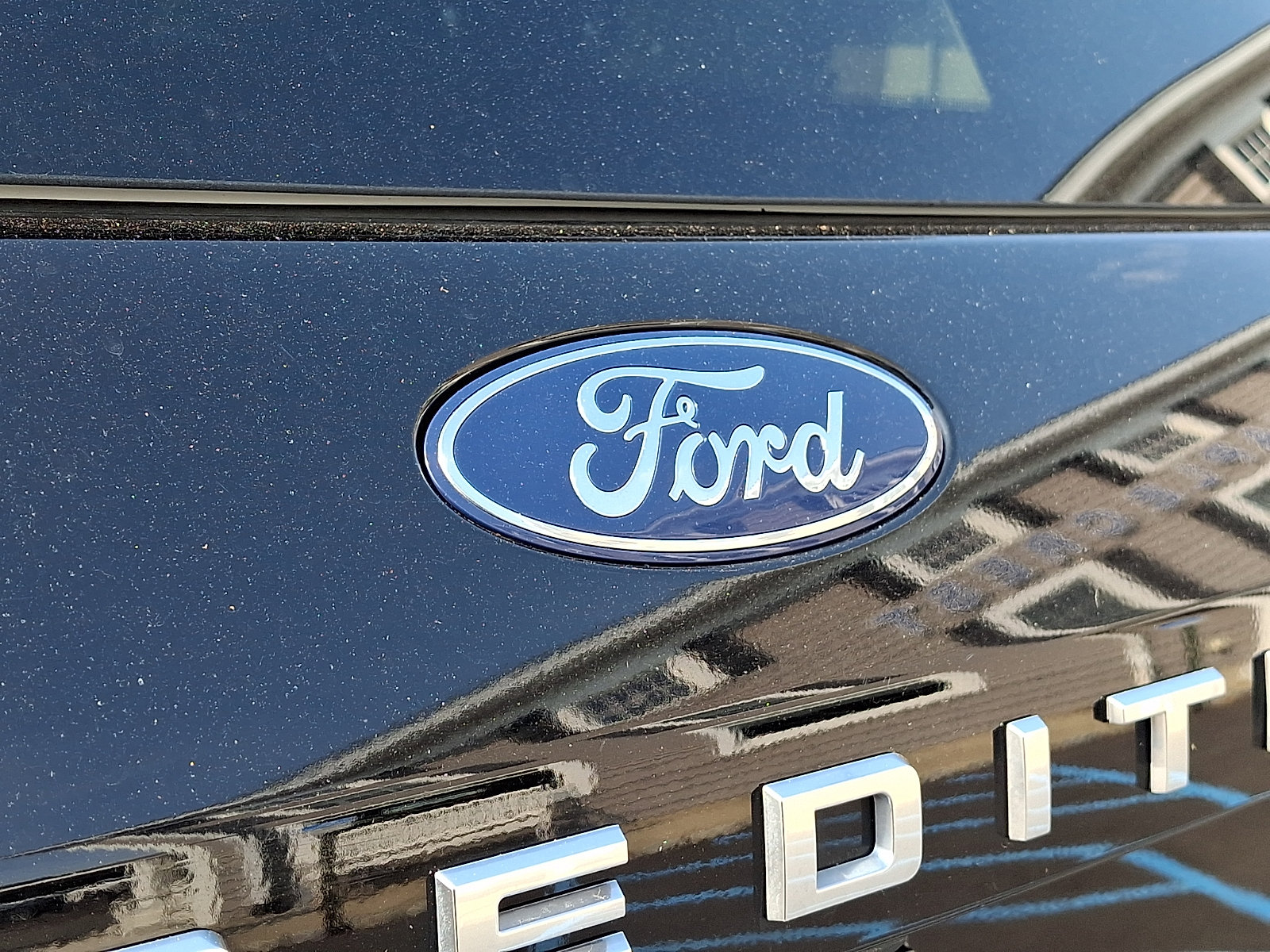 Certified 2025 Ford Expedition Active AWD/4WD image 32