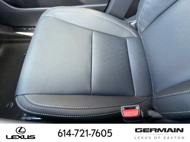 New 2026 Lexus RX 350 Premium Plus AWD/4WD image 29