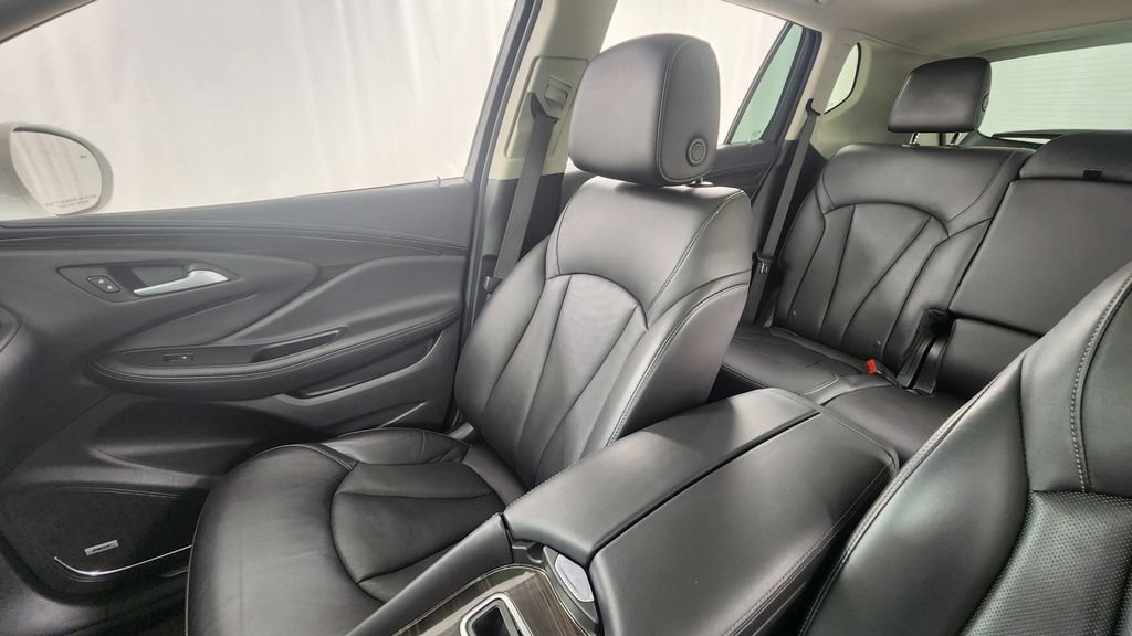 Used 2020 Buick Envision Premium w/ Driver Confidence Package AWD/4WD image 13