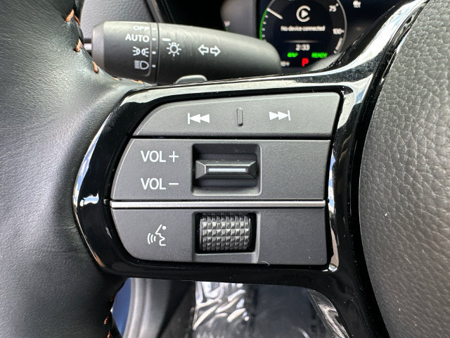 Used 2026 Honda CR-V Sport Touring image 34