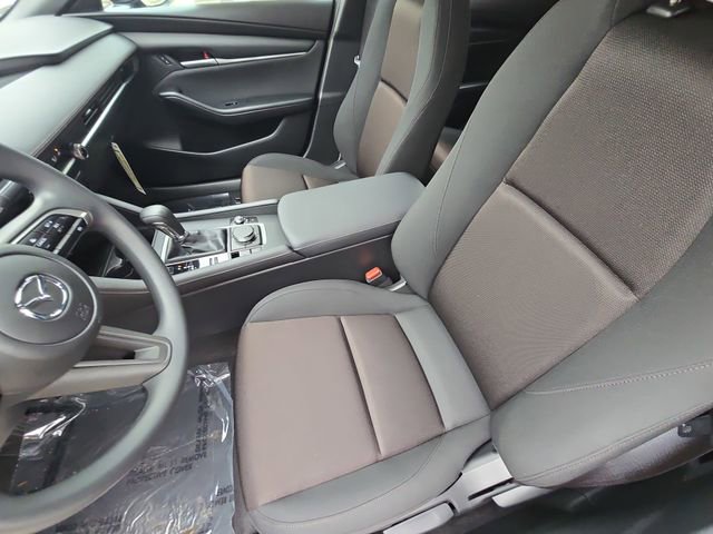 New 2026 MAZDA MAZDA3 s image 15