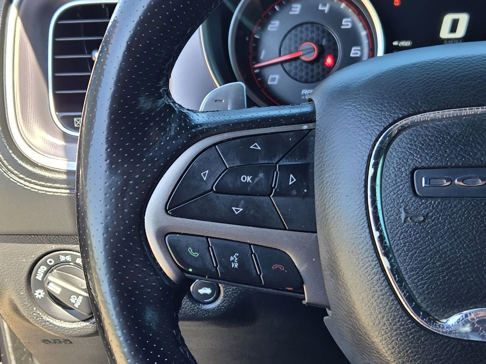 Used 2019 Dodge Charger Scat Pack w/ Plus Group RWD image 37