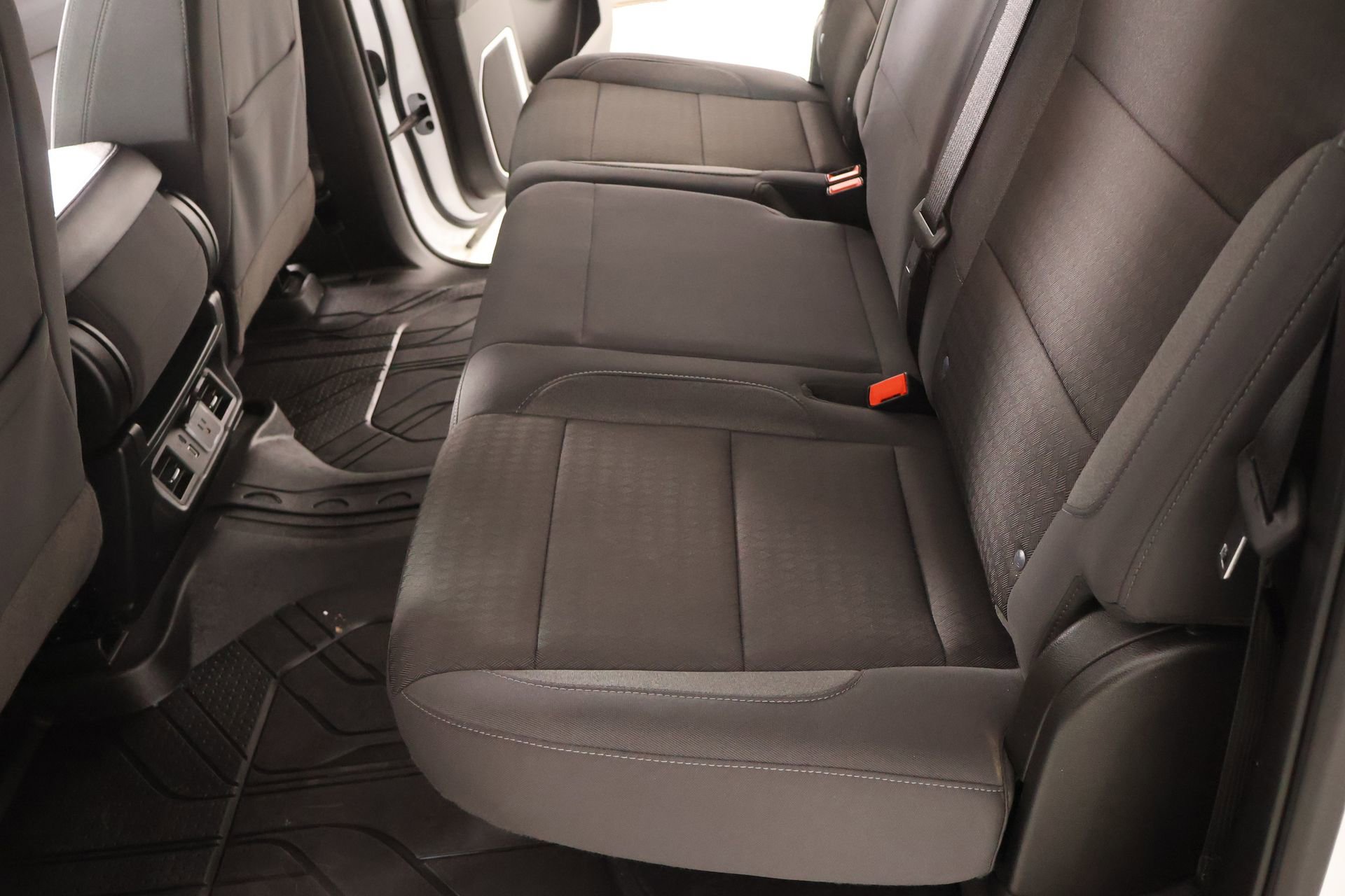 Used 2024 Chevrolet Silverado 1500 RST w/ LPO, Liner Protection Package image 12