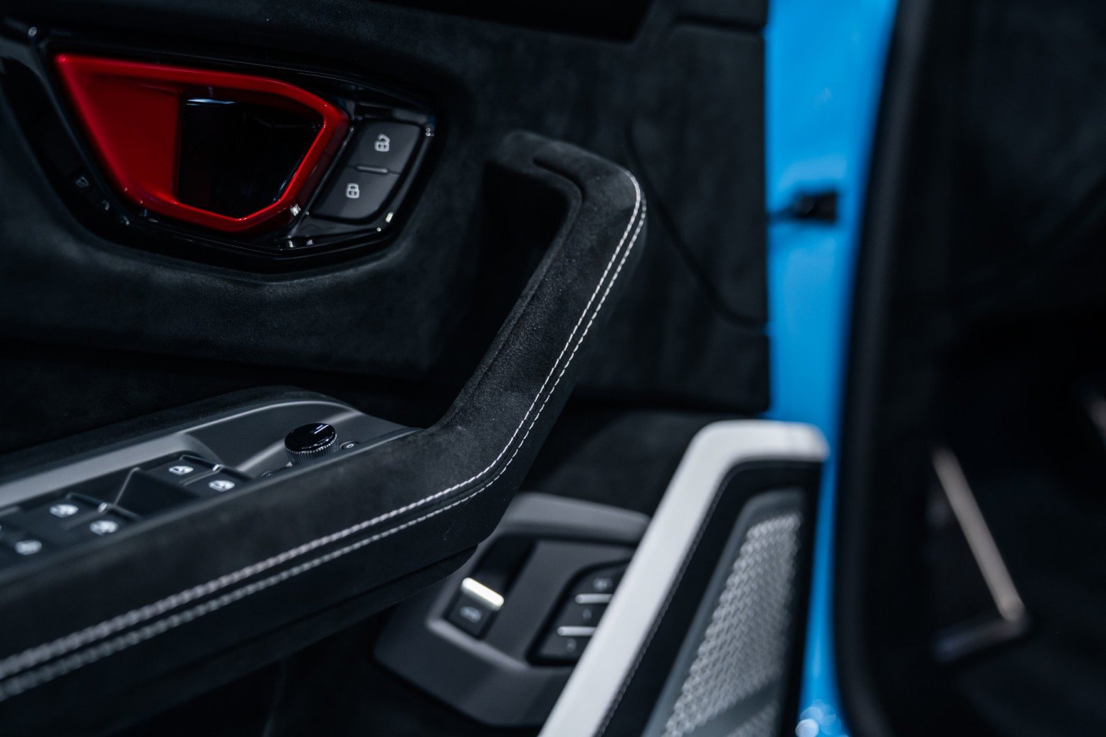 Used 2024 Lamborghini Urus Performante image 29