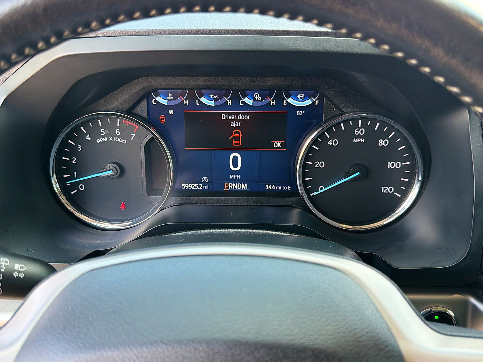 Used 2024 Ford Expedition XLT AWD/4WD image 39