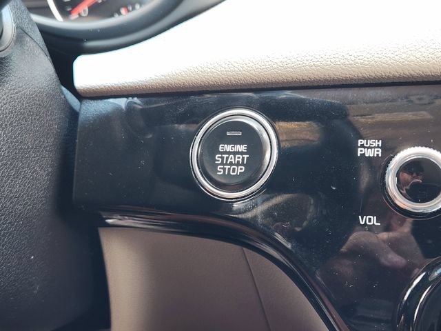 Used 2022 Kia Sportage EX FWD image 21