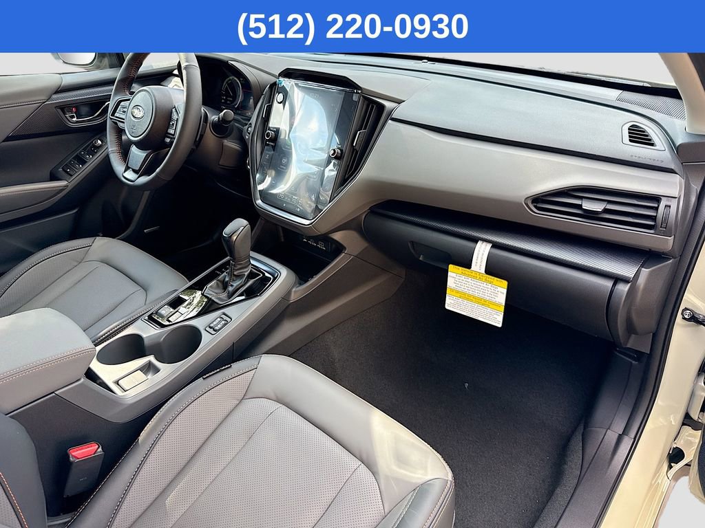 New 2026 Subaru Crosstrek 2.5i Limited image 37