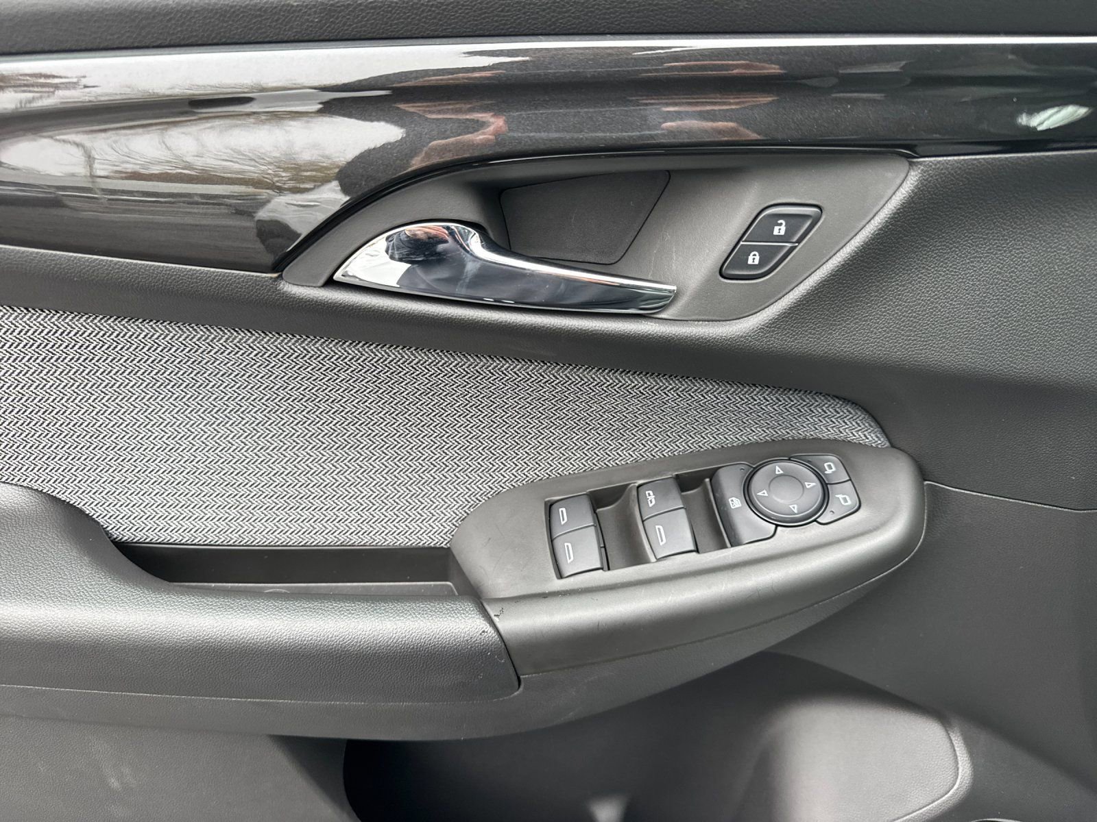 New 2026 Chevrolet TrailBlazer LT w/ Driver Confidence Package image 10